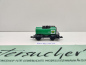 Preview: Minitrix N DC 13544 Kesselwagen "BP" / Zs / DB