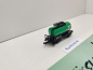 Preview: Minitrix N DC 13544 Kesselwagen "BP" / Zs / DB