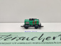 Preview: Minitrix N DC 13544 Kesselwagen "Texaco" / Z / DB