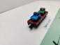 Preview: Minitrix N DC 13588 ex 51358800 Niederbordwagen + 2 Unimog Kklmmp514 / DB