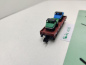 Preview: Minitrix N DC 13588 ex 51358800 Niederbordwagen + 2 Unimog Kklmmp514 / DB