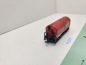 Preview: Minitrix N DC 13592 ex 3592 Heizöl-Transportwagen "Texaco" / DB