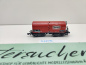 Preview: Minitrix N DC 13592 ex 3592 Heizöl-Transportwagen "Texaco" / DB