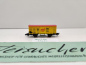 Preview: Minitrix N DC 13610 ged. Güterwagen "Maggi" Gm / DRG