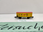 Preview: Minitrix N DC 13610 ged. Güterwagen "Maggi" Gm / DRG