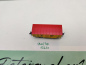 Preview: Minitrix N DC 13610 ged. Güterwagen "Maggi" Gm / DRG