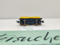 Preview: Minitrix N DC 13610 ged. Güterwagen "Maggi" Gm / DRG