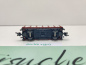 Preview: Minitrix N DC 13613 ex 51358730 Niederbordwagen + 2 Unimog Rmms / DRG