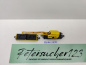 Preview: Minitrix N DC 13682 Kranwagen-Garnitur / DB