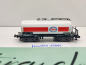 Preview: Minitrix N DC 13994 Kesselwagen "Esso" / NEM / DB