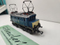 Preview: Märklin / Primex H0 AC BR144 021-3 / E-Lok / Bastler / Defekt / Analog