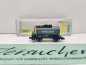 Preview: Minitrix N DC 15057 Kesselwagen "Südzucker" Z / NEM / DB / OVP
