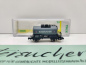 Preview: Minitrix N DC 15057 Kesselwagen "Südzucker" Z / NEM / DB / OVP