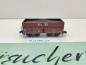 Preview: Minitrix N DC 15194-17 Selbstentladewagen "Erz IId" OOtz43 / NEM / DB