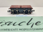 Preview: Minitrix N DC 15194-17 Selbstentladewagen "Erz IId" OOtz43 / NEM / DB