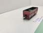 Preview: Minitrix N DC 15194-18 Selbstentladewagen "Erz IId" OOtz43 aus Set / NEM / DB