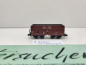 Preview: Minitrix N DC 15194-18 Selbstentladewagen "Erz IId" OOtz43 aus Set / NEM / DB