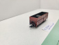 Preview: Minitrix N DC 15194-18 Selbstentladewagen "Erz IId" OOtz43 aus Set / NEM / DB