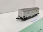 Preview: Minitrix N DC 15338 ged Güterwagen "Develey" Gbls36 / SoMo IMA 2005 München / DB