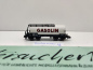 Preview: Minitrix N DC 15420-01 Kesselwagen "Gasolin" / NEM / DB