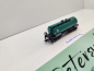 Preview: Minitrix N DC 15420-16 Kesselwagen "DEA" / NEM / DB