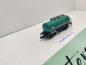 Preview: Minitrix N DC 15420-17 Kesselwagen "DEA" / NEM / DB