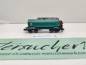 Preview: Minitrix N DC 15420-20 Kesselwagen "DEA" / NEM / DB