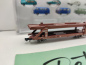 Preview: Minitrix N DC 15441 2teil. Set "Automod. a Wolfsburg" Laaeks553 / NEM / DB / OVP
