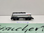 Preview: Minitrix N DC 15504-05 Kesselwagen "Esso" / NEM / DB