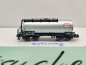 Preview: Minitrix N DC 15504-05 Kesselwagen "Esso" / NEM / DB
