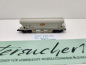 Preview: Minitrix N DC 15657-08 Getreidetransporter "Cita" Uapps / NEM / SNCB