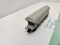Preview: Minitrix N DC 15657-08 Getreidetransporter "Cita" Uapps / NEM / SNCB
