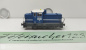 Preview: Märklin H0 AC 29453 Diesellok DRG 700 Henschel Global Trans / Mfx / Sound / Blinklicht