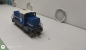 Preview: Märklin H0 AC 29453 Diesellok DRG 700 Henschel Global Trans / Mfx / Sound / Blinklicht