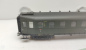 Preview: Märklin H0 AC 16080 Personenwagen / DR / 3.Kl. / Grün / Nem / KK / Personen / Licht