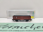 Preview: Minitrix N DC 18088 Hochbordwagen E040 / NEM / DB / OVP