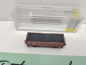 Preview: Minitrix N DC 18088 Hochbordwagen E040 / NEM / DB / OVP
