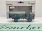 Preview: Märklin H0 18530 4MFOR MAN LKW 5T GL MIL / 1:87 / OVP
