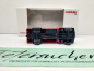 Preview: Märklin H0 18751 /  MAN F8 „Pulverlöschfahrzeugs” der Feuerwehr / Ep.III / OVP