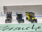 Preview: Märklin H0 1898 / dreiteiliges Oldtimer-Lastwagen-Set / Sonderserie zum Jubiläum „500 Jahre Post“/ OVP