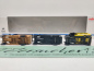 Preview: Märklin H0 1898 / dreiteiliges Oldtimer-Lastwagen-Set / Sonderserie zum Jubiläum „500 Jahre Post“/ OVP