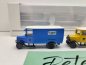 Preview: Märklin H0 18987 /  dreiteiliges historisches Postauto-Set  / OVP