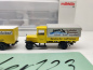 Preview: Märklin H0 18987 /  dreiteiliges historisches Postauto-Set  / OVP