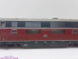 Preview: Märklin H0 AC  3021 / V200 060 Diesellok Gussgehäuse / DB / Analog / Rot