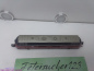 Preview: Märklin H0 AC  3021 / V200 060 Diesellok Gussgehäuse / DB / Analog / Rot