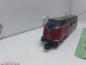 Preview: Märklin H0 AC  3021 / V200 060 Diesellok Gussgehäuse / DB / Analog / Rot