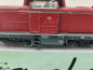 Preview: Märklin H0 AC  BR212 215-8  Diesellok / DB / Analog / Rot