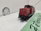 Preview: Märklin H0 AC  BR212 215-8  Diesellok / DB / Analog / Rot