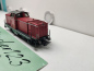 Preview: Märklin H0 AC  BR212 215-8  Diesellok / DB / Analog / Rot