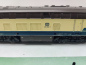 Preview: MÄRKLIN H0 AC 3374 / BR216188-3 / Diesellok / DB / Blau - Beige / Analog / Ersatz- OVP